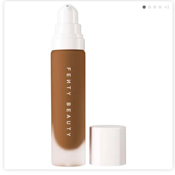 New Fenty Beauty by Rihanna
Pro Filt’r Soft Matte Longwear Liquid Foundation - Picture 2 of 7
